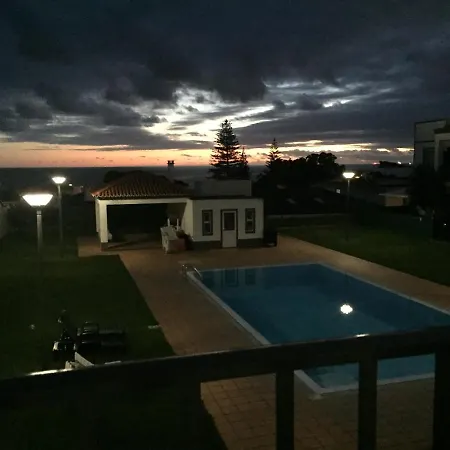 Casa Simba , Where The Fun Begins Ponta Delgada Exterior foto