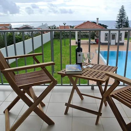 Casa Simba , Where The Fun Begins Ponta Delgada Exterior foto